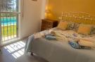 Holiday homeSpain - : Casa Amarilla Blanca