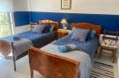 Holiday homeSpain - : Casa Amarilla Blanca