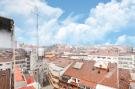 FerienhausSpanien - : Apartamento Avenida Rosalía