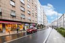 FerienhausSpanien - : Apartamento Avenida Rosalía