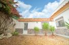 VakantiehuisSpanje - : Casa en Albox with pool