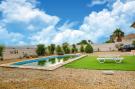 VakantiehuisSpanje - : Casa en Albox with pool