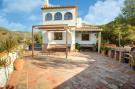 Holiday homeSpain - Costa del Sol: Casa Granadillos