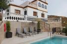 Holiday homeSpain - Costa del Sol: Casa Granadillos