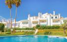 FerienhausSpanien - Costa del Sol: Residencial Torrenueva