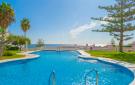 FerienhausSpanien - Costa del Sol: Residencial Torrenueva