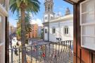 Holiday homeSpain - : El Balcón de la Catedral