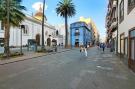 FerienhausSpanien - : El Balcón de la Catedral