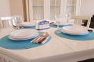 FerienhausSpanien - Costa del Sol: Sky-High Seaside Fuengirola Flat