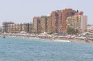 Holiday homeSpain - Costa del Sol: Sky-High Seaside Fuengirola Flat