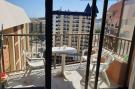 FerienhausSpanien - Costa del Sol: Sky-High Seaside Fuengirola Flat