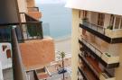 Holiday homeSpain - Costa del Sol: Sky-High Seaside Fuengirola Flat