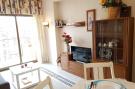 FerienhausSpanien - Costa del Sol: Sky-High Seaside Fuengirola Flat