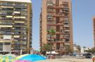 Holiday homeSpain - Costa del Sol: Sky-High Seaside Fuengirola Flat