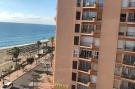 FerienhausSpanien - Costa del Sol: Sky-High Seaside Fuengirola Flat