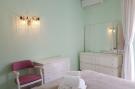 FerienhausSpanien - Costa del Sol: Sky-High Seaside Fuengirola Flat