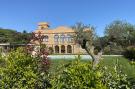 FerienhausSpanien - Costa Brava: Casa con piscina en Vulpellac