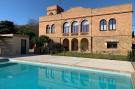 FerienhausSpanien - Costa Brava: Casa con piscina en Vulpellac