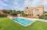 Holiday homeSpain - Costa Brava: Casa con piscina en Vulpellac  [1] 