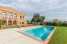 Holiday homeSpain - Costa Brava: Casa con piscina en Vulpellac  [31] 