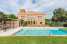 Holiday homeSpain - Costa Brava: Casa con piscina en Vulpellac  [28] 