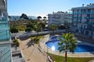 FerienhausSpanien - Costa Dorada: Apartamento Augusta