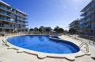 Holiday homeSpain - Costa Dorada: Apartamento Augusta