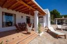 Holiday homeSpain - : Can Sabina