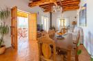 Holiday homeSpain - : Can Sabina