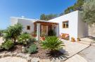 Holiday homeSpain - : Can Sabina