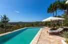 Holiday homeSpain - : Can Sabina