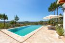 Holiday homeSpain - : Can Sabina