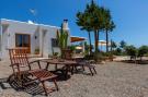 Holiday homeSpain - : Can Sabina