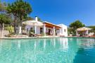 Holiday homeSpain - : Can Sabina