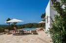 Holiday homeSpain - : Can Sabina