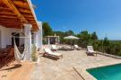 Holiday homeSpain - : Can Sabina