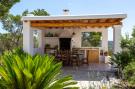 Holiday homeSpain - : Can Sabina