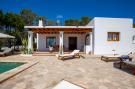 Holiday homeSpain - : Can Sabina