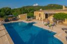 Holiday homeSpain - : Villa Arhu