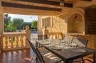 Holiday homeSpain - : Villa Arhu