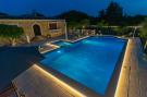 FerienhausSpanien - : Villa Arhu