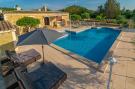 FerienhausSpanien - : Villa Arhu