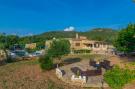 Holiday homeSpain - : Villa Arhu