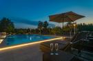 Holiday homeSpain - : Villa Arhu