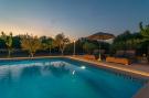 FerienhausSpanien - : Villa Arhu