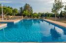 FerienhausSpanien - : Villa Arhu