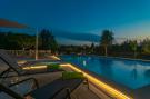 Holiday homeSpain - : Villa Arhu