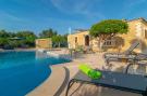 Holiday homeSpain - : Villa Arhu