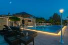 Holiday homeSpain - : Villa Arhu