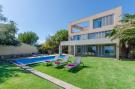 Holiday homeSpain - : Port Nou